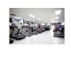 Fitness Merkezi